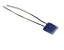 PT100 100Ohm snímač teploty na DPS 2x2mm