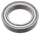 Ložisko 6907 ZZ 55x35x10 AXLE Zadna naprava Zadna QUAD ATV 250 STXE Shineray