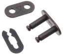 REŤAZOVÝ ZÁMOK T8F MINI VRECKOVÝ BICYKEL ŠTVORKOLKA 50