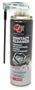 Čistič elektrických kontaktov 250 ml