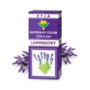 Prírodný esenciálny olej LEVANDUĽA 10ml ETJA