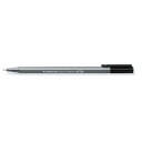 Staedtler gélová jemná linka 1 ks 0,3 mm ČIERNA