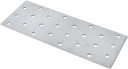 PP9 Plochá spojka perforovaná doska 60x160x2mm