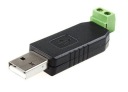 Prevodník USB - RS485 CH340