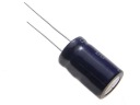Kondenzátor 2200uF 50V 16x31,5mm 105*C x2ks