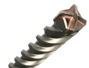 SUPER VRTAČKA SDS-Plus plus-5X BOSCH 7/100/160 mm