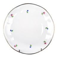 Lubiana Jastra dezertný tanier 17 cm