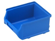 Skrutkovacia nádoba, organizér 160x137x82mm Odpadkový box