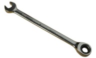 Kombinovaný kľúč s račňou 9mm CRV 6140