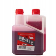 PILOVÁ PALIVOVÁ ZMES OLEJ 500ML ČER