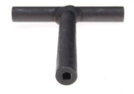 KĽÚČ NA NASTAVENIE VENTILU 3,2 mm, 3,8 mm, 4,22 mm