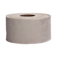 Recyklovaný toaletný papier 1w fi180 šedý Jumbo