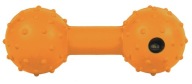 GUMOVÁ Činka so zvončekom, 12,5 cm