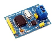 CAN SPI MCP2515 ARDUINO STM32 AVR modul