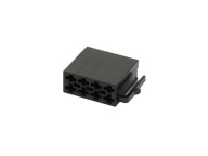 Puzdro ISO, 5PIN zástrčka