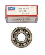 LOŽISKO HUSQVARNA 136 236 PARTNER 6201 C3 SKF