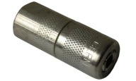 Štvorčeľusťový mazací hrot M10x1 PRESSOL