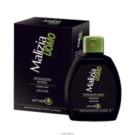 MALIZIA Vetyver tekutina na intímnu hygienu 200 ml