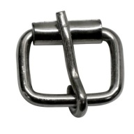 Spona Spona Kovové sedlo 14mm 10 ks