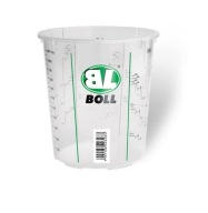PLASTOVÝ HRNČEK S NÁDOBOU 650 ML