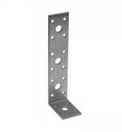 Spojovacia konzola uhlová spojka KŁ3 50x150x35mm 2 kusy