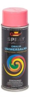 Emailová farba v spreji Ral 4003 svetlofialová