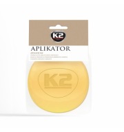 K2 ŠPONGOVÝ APLIKÁTOR NA NANÁŠANIE VOSKOV