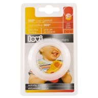 Tesnenie LOVI na MUG 360 mini, junior, active