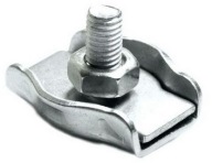 SVORKA SEDLNÉHO LANA 5 mm 1 kus