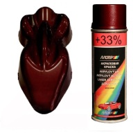MOTIP - DAEWOO 69U Akrylový lak 200ml BDG