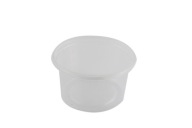 PP nádoba s viečkom dip omáčka 100 ml (100 ks)