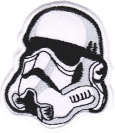 Termolepiaca náplasť STAR WARS Stormtrooper