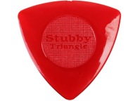 DUNLOP Tri Stubby trsátko na gitaru 1.5
