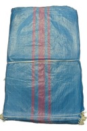 Vrecia Vrecia Obilná drť uhlie 50kg LACNO!!