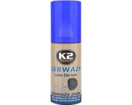 K2 Gerwazy rozmrazovač zámkov 50ml