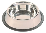 KOVOVÁ MISKA NA GUME 0,45L/19cm