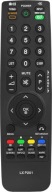 LG AKB69680403 diaľkový ovládač pre LCD TV 19LH 22LH 26LH 32LH 37LH 42LF 47LH LU iné