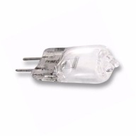 HALOGÉNOVÁ ŽIAROVKA STICK G4 JCG4 10W 12V 2 kusy
