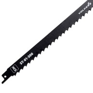 HCS pílový list do šavle, 230 mm, Z 8 mm