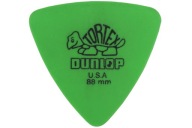 DUNLOP Tortex Triangle trsátko gitarové ,88