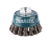 MAKITA DRôTENÁ KEFA PRE BRÚSKU M14 60MM