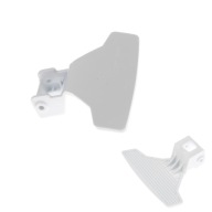 Kľučka na dvierka práčky Beko WMB 51032 PL PT