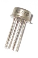 MAA725 sada 5 kusov