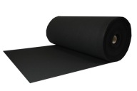 TECHNICKÝ PLST 4mm LESK 600 g/m2 čierna