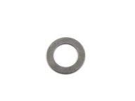 Dištančná podložka 10x16x0,3 mm Iż