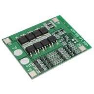 Balančná nabíjačka BMS 3S 25A 12,6 V Li-ion 18650