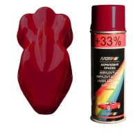 MOTIP - FSO/FSM 112 C sprej akrylový lak 200ml