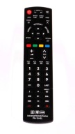 PANASONIC SMART 3D LCD LED UNIVERZÁLNE DIAĽKOVÉ OVLÁDANIE PRE TV