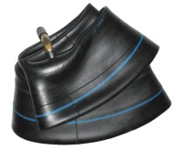 TUBE 9 x 2,50, 9-2,50 ROMET MOTOROVÝ BICYKEL PONY STELLA