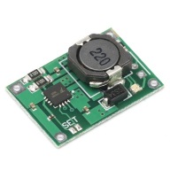 BMS NABÍJAČKA 1S/2S 2A TP-5100 4,2V *8,4V